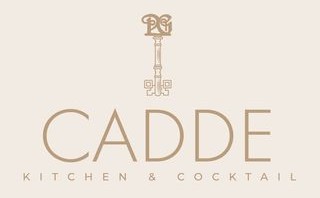 Cadde Kitchen x Coctail